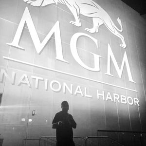 Meet your Posher, Vinny